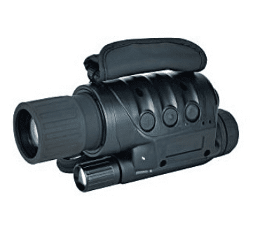 משקפת דיגיטליית לראיית לילה GreenVision M3