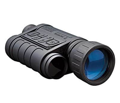 משקפת ראיית ליליה Bushnell 6x50 Equinox Z Digital