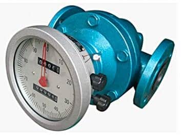 מונה סולר מכני FIMSA 200M