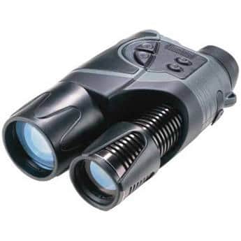 משקפת ראיית לילה Bushnell 5x42 Digital