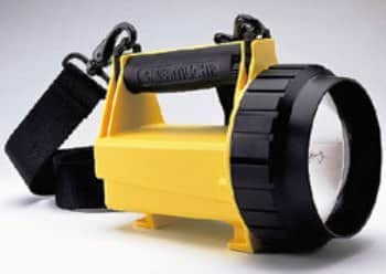 פנס וולקאן נטען STREAMLIGHT