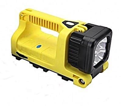 פנס נטען APOLLO BRIGHT BOX NEO FIRE