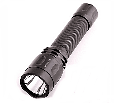 פנס טקטי אפולו 15